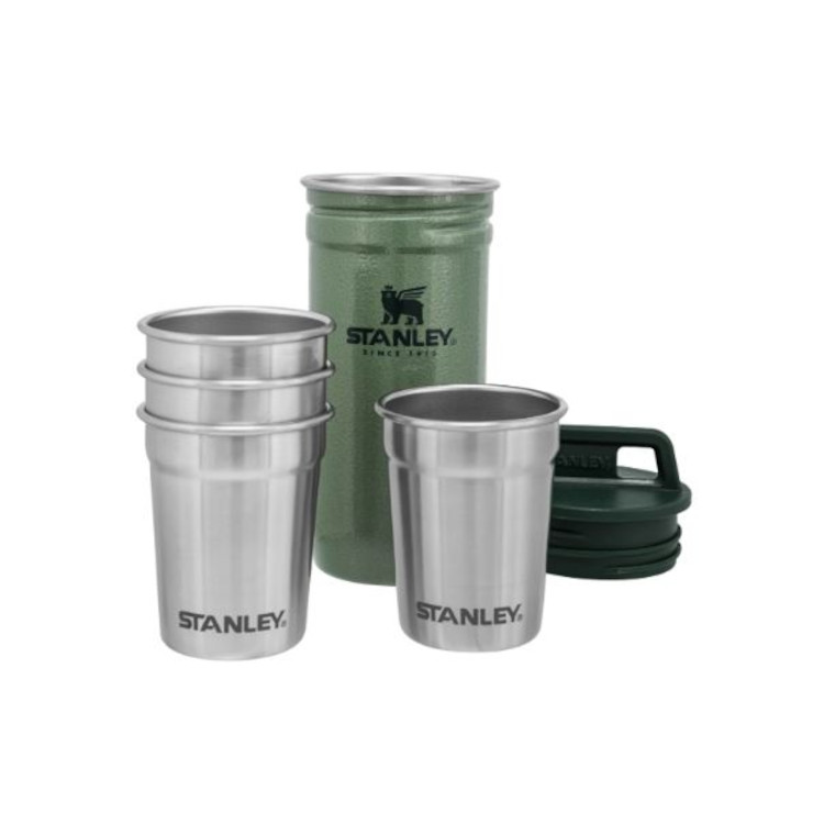 Stanley The Nesting Shot Glass Set 4pk 2oz / 59ml - Image 3